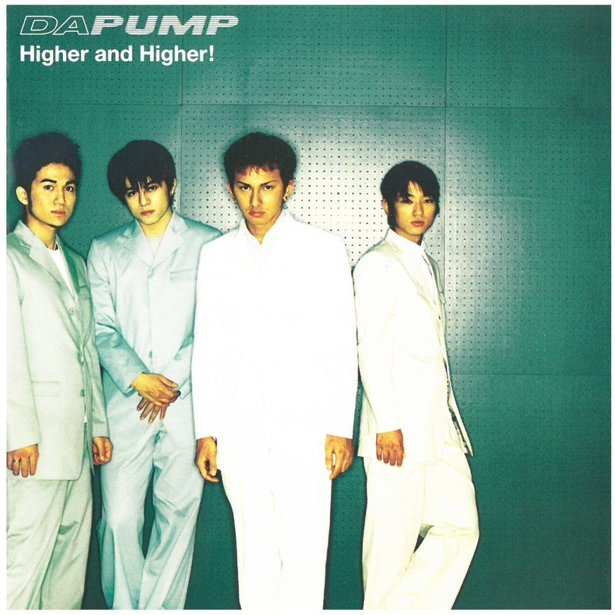 DA PUMP　CD s-l400.jpg